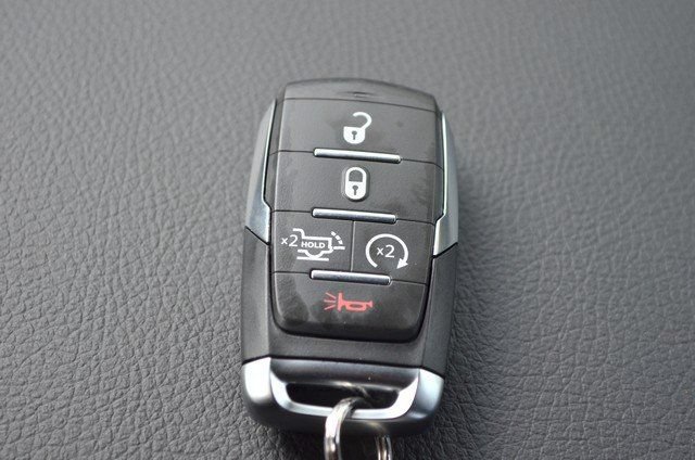New 2026 RAM 1500 Big Horn AWD/4WD image 23