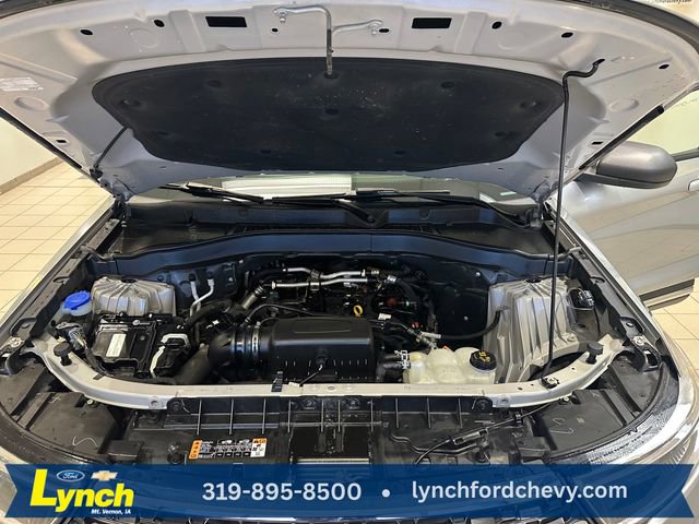 Used 2021 Ford Explorer XLT w/ Equipment Group 202A image 28