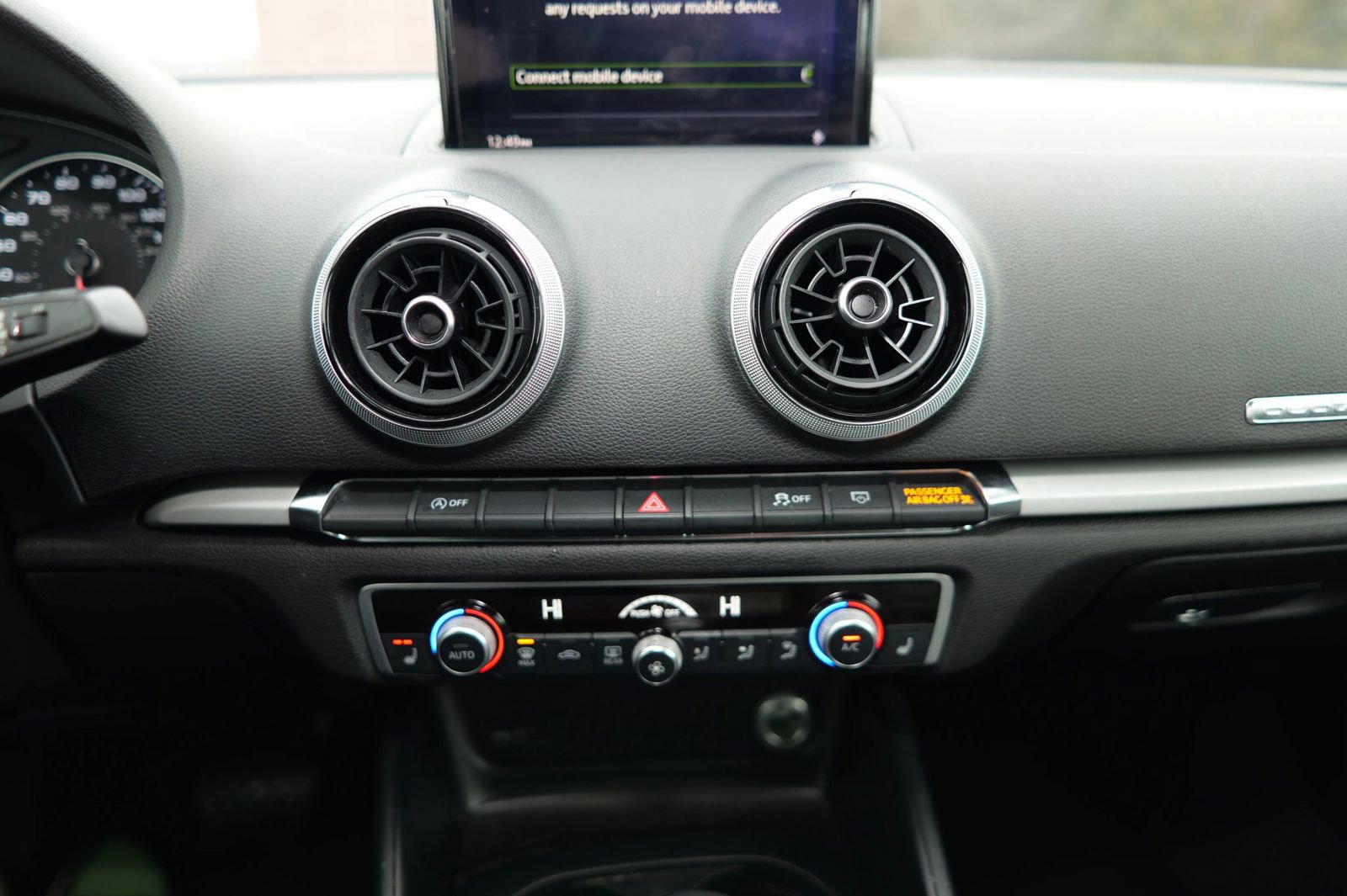 Used 2019 Audi A3 2.0T Premium w/ Convenience Package image 22