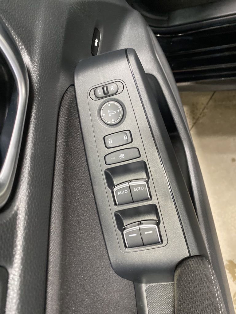 Certified 2023 Honda Civic Sport image 20