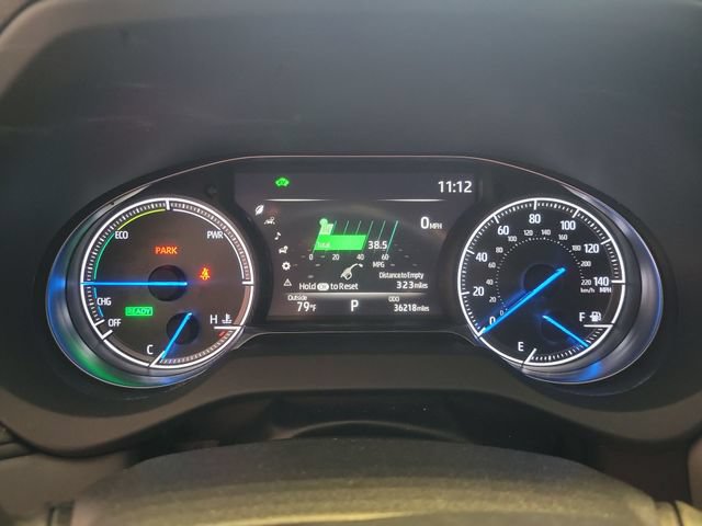 Used 2023 Toyota Venza LE AWD/4WD image 15