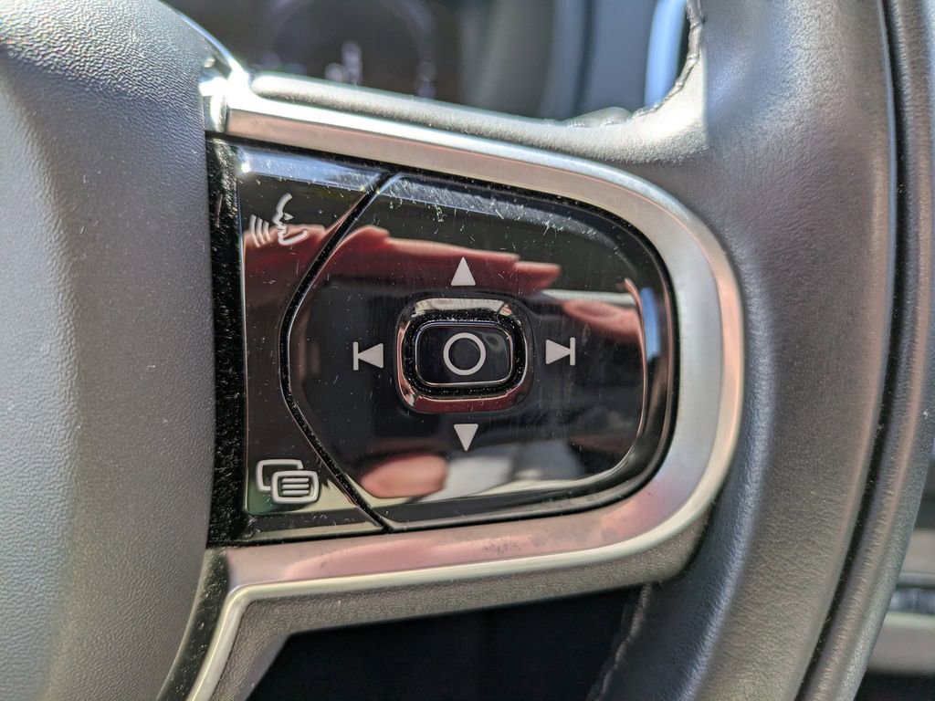 Certified 2022 Volvo XC90 T8 Inscription w/ Advanced Package image 27