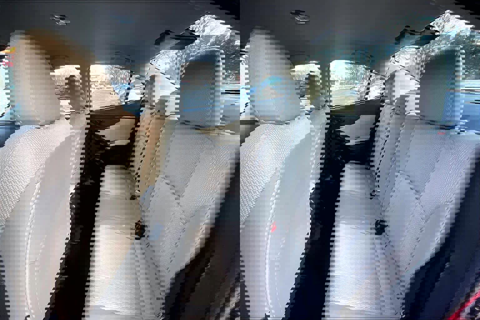 Used 2023 Subaru Impreza 2.0i image 19