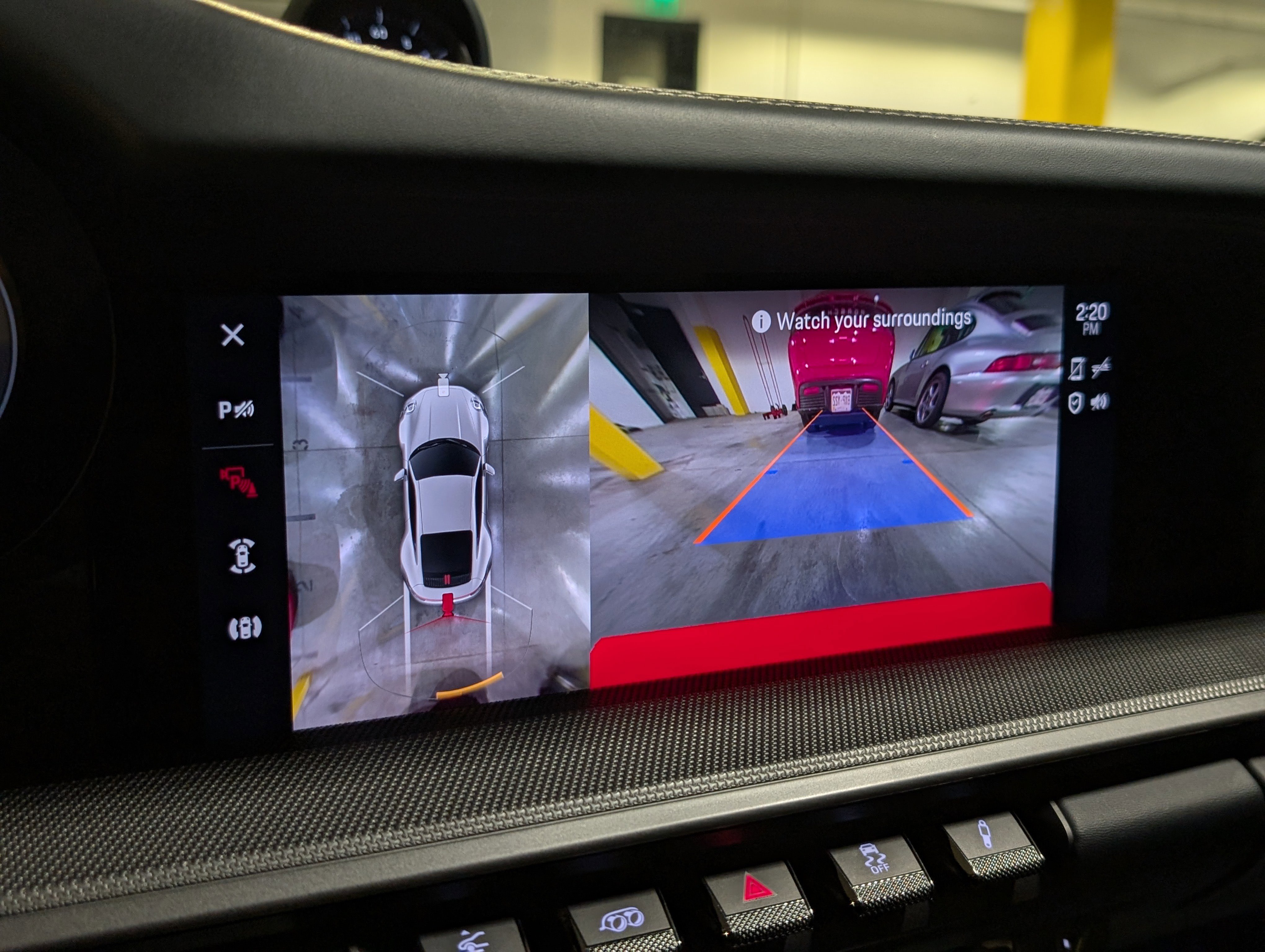 Certified 2024 Porsche 911 Carrera S image 36