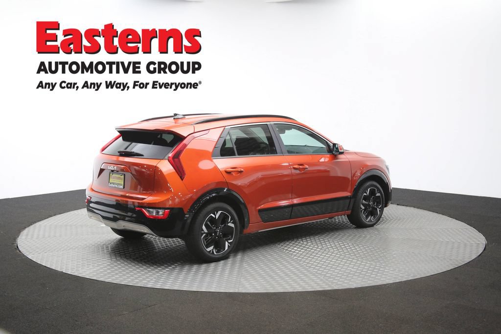 Used 2023 Kia Niro Wind w/ Wind Preserve Package FWD image 43