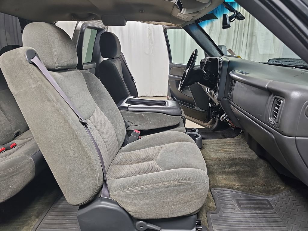 Used 2003 Chevrolet Silverado 2500 LS image 13