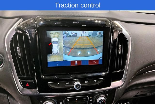 Used 2019 Chevrolet Traverse Premier w/ Redline Edition image 17
