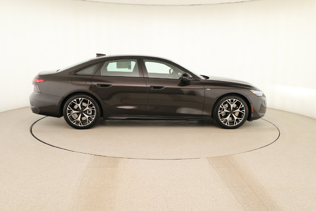 New 2026 Audi A6 Prestige AWD/4WD image 8