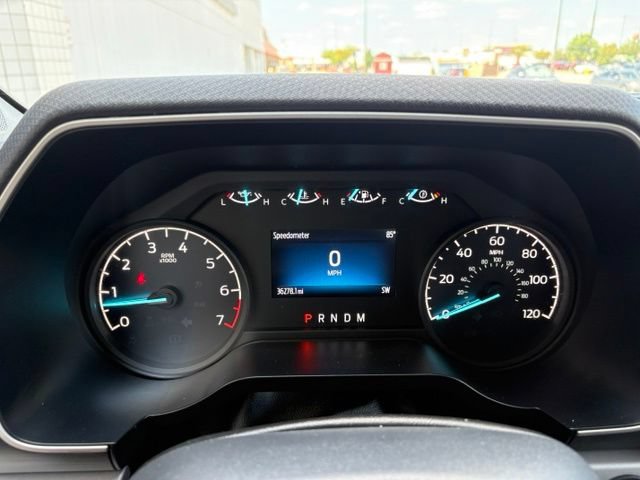 Used 2022 Ford F150 XLT AWD/4WD image 12