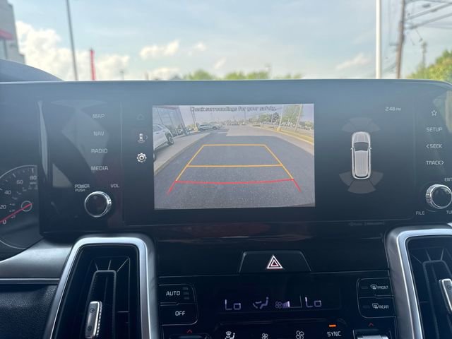 Used 2023 Kia Sorento EX AWD/4WD image 22