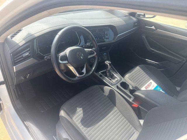 Used 2024 Volkswagen Jetta S image 10