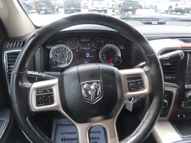 Used 2015 RAM 2500 Laramie w/ Convenience Group AWD/4WD image 35
