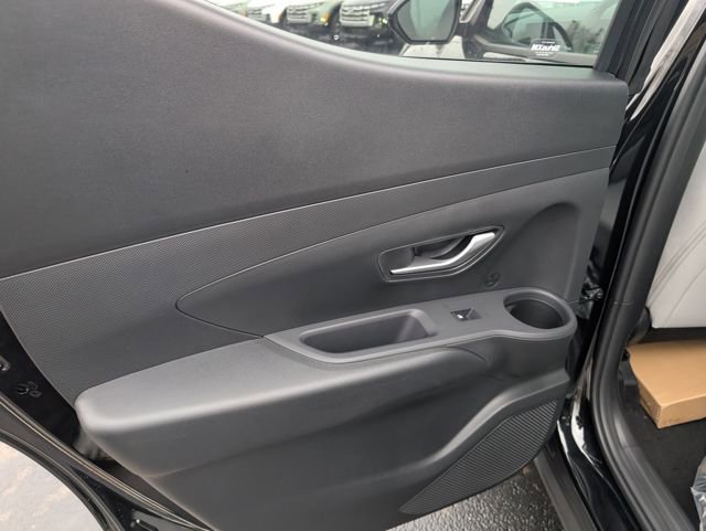 New 2026 Hyundai Santa Cruz SE image 12