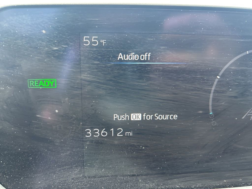 Used 2024 Subaru Solterra Premium image 15