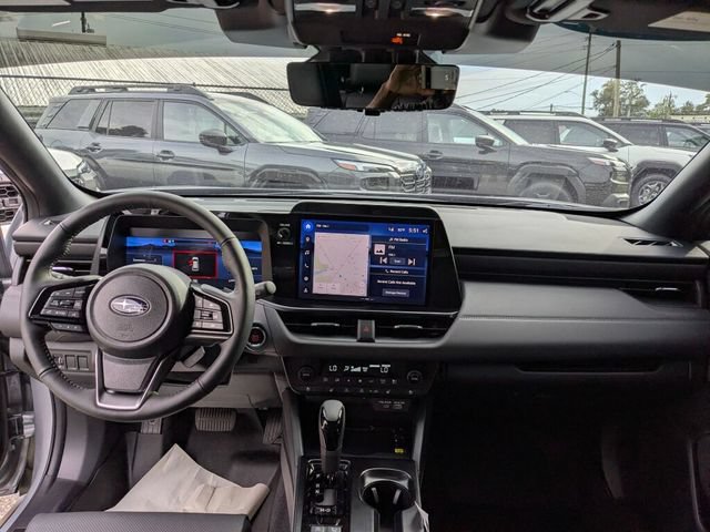 Certified 2026 Subaru Outback Touring XT AWD/4WD image 14