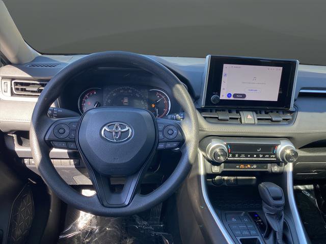 Used 2023 Toyota RAV4 XLE w/ Convenience Package image 9