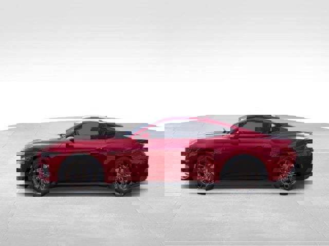 New 2026 Ford Mustang GT Premium image 3