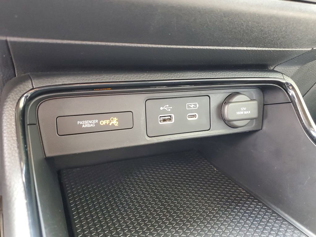 Used 2024 Honda CR-V EX image 25