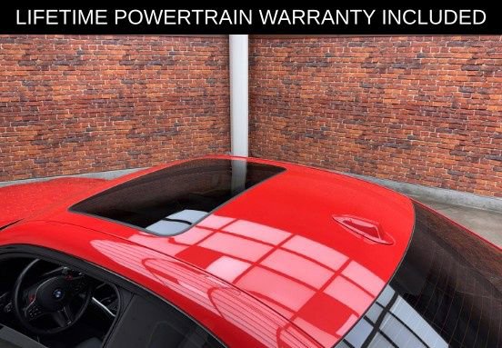 Used 2024 BMW M2 w/ Lighting Package image 12
