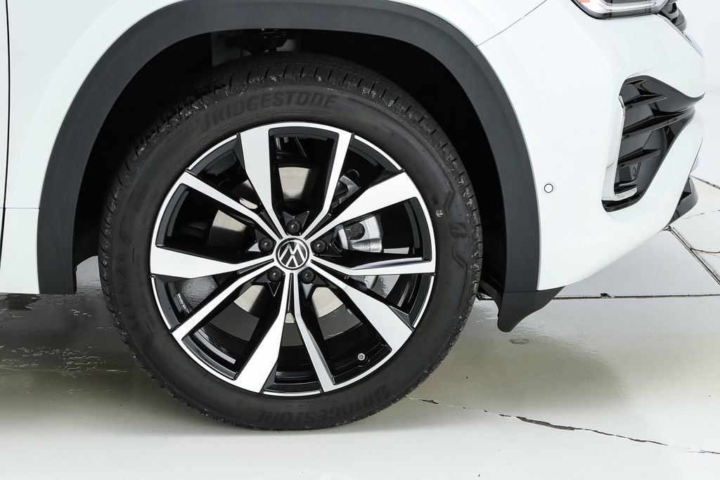 New 2026 Volkswagen Atlas SEL Premium R-Line image 53