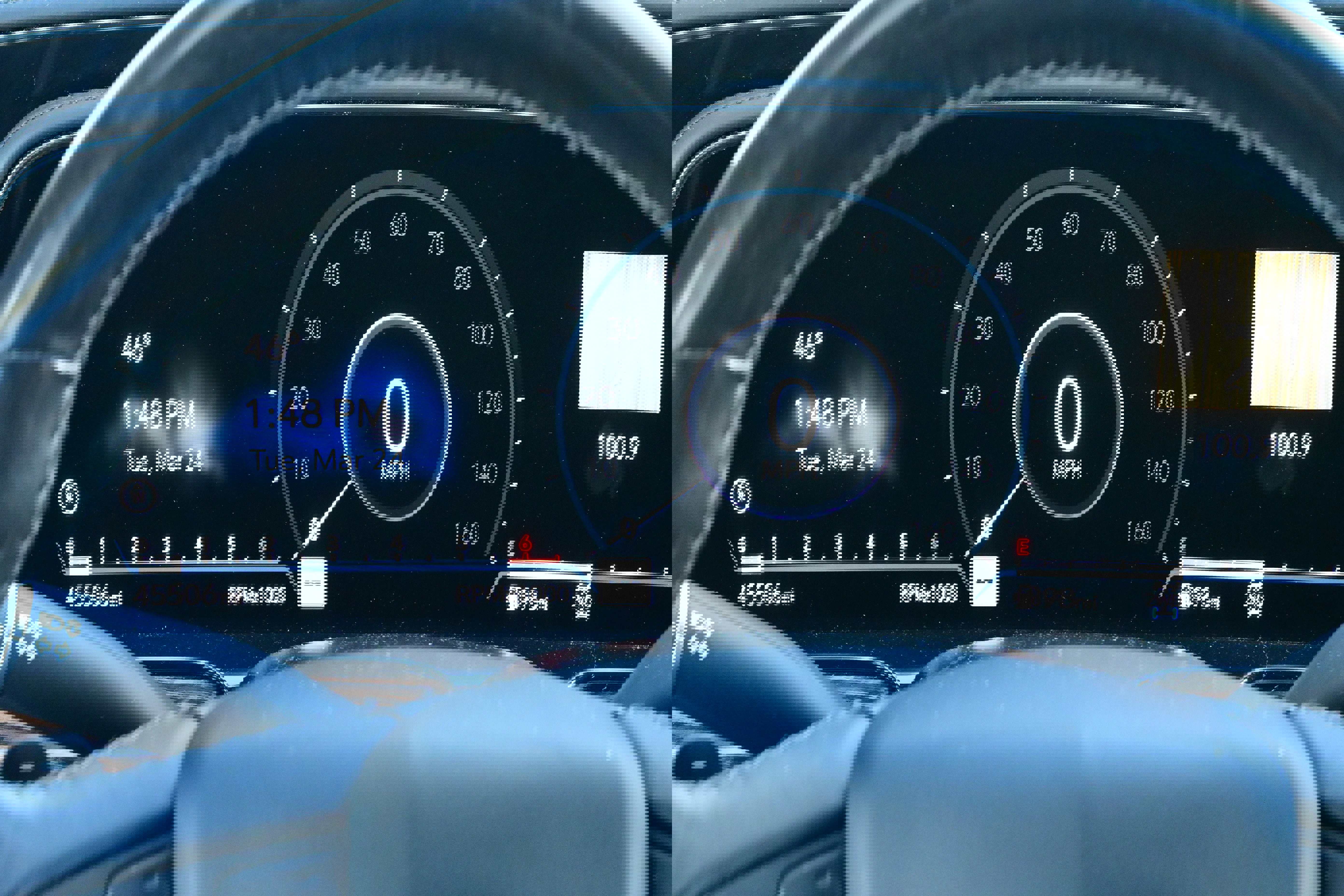 Used 2021 Cadillac Escalade ESV Premium Luxury w/ LPO, Illumination Package image 26