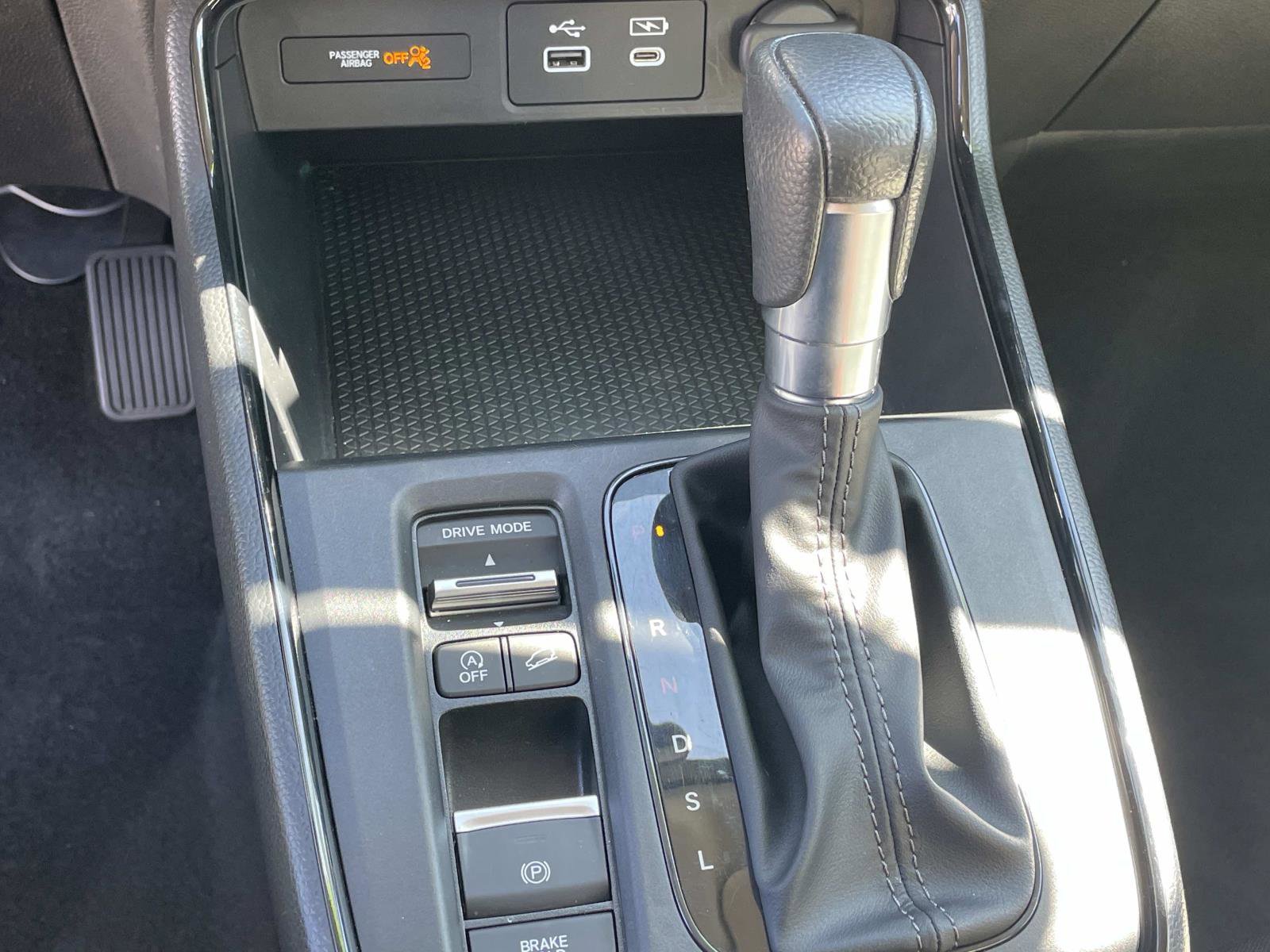 Certified 2025 Honda CR-V EX image 12