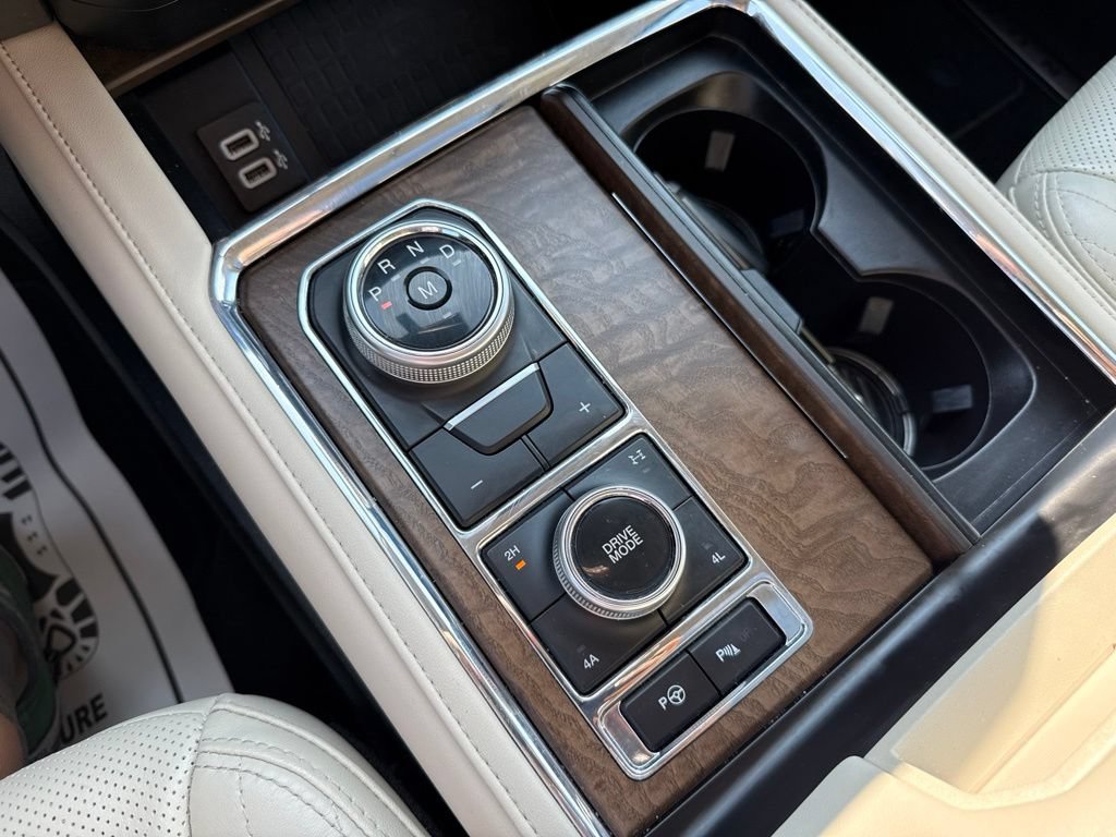 Used 2019 Ford Expedition Platinum AWD/4WD image 43