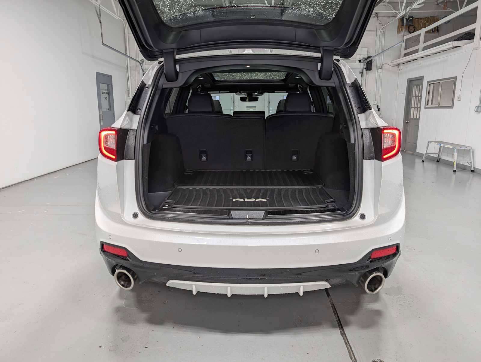 Used 2025 Acura RDX A-Spec image 41