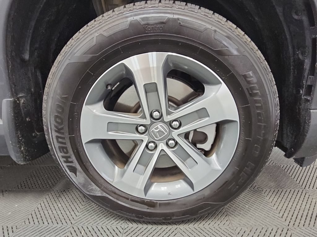 Used 2024 Honda Pilot EX-L image 47