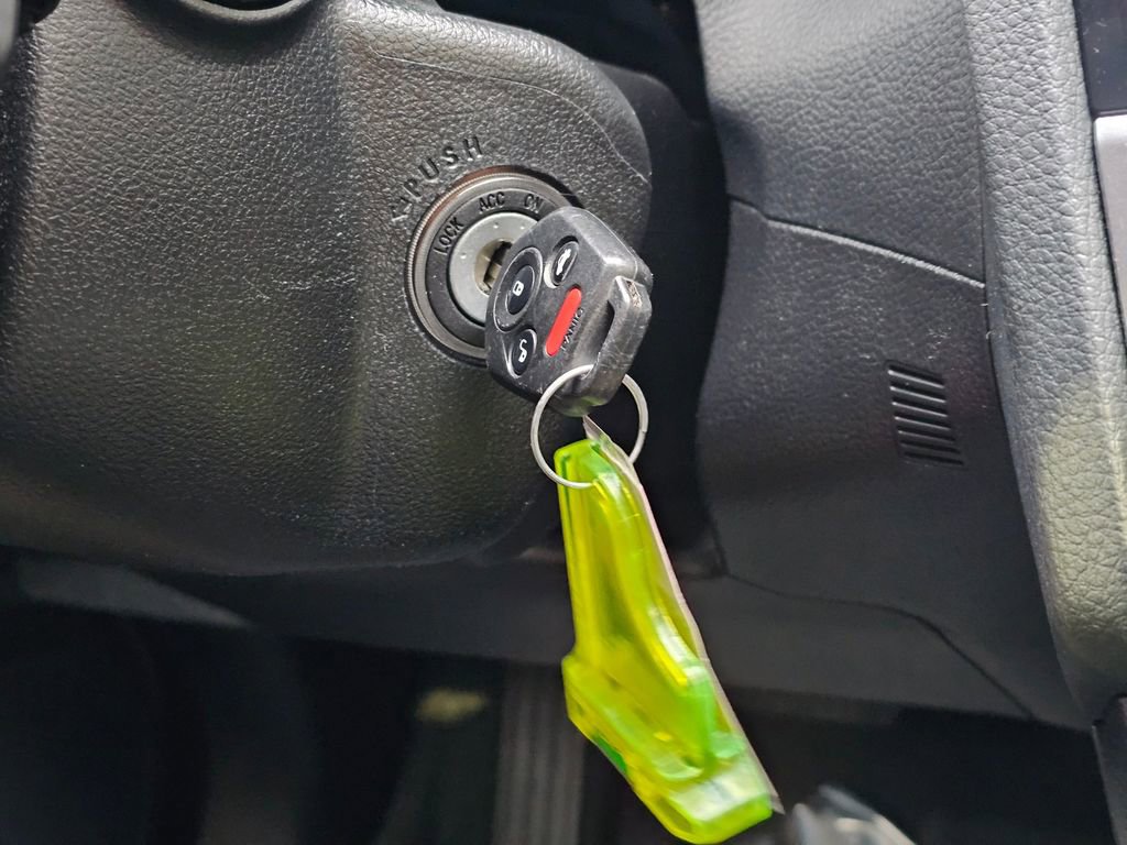 Used 2017 Subaru Crosstrek 2.0i Premium image 63