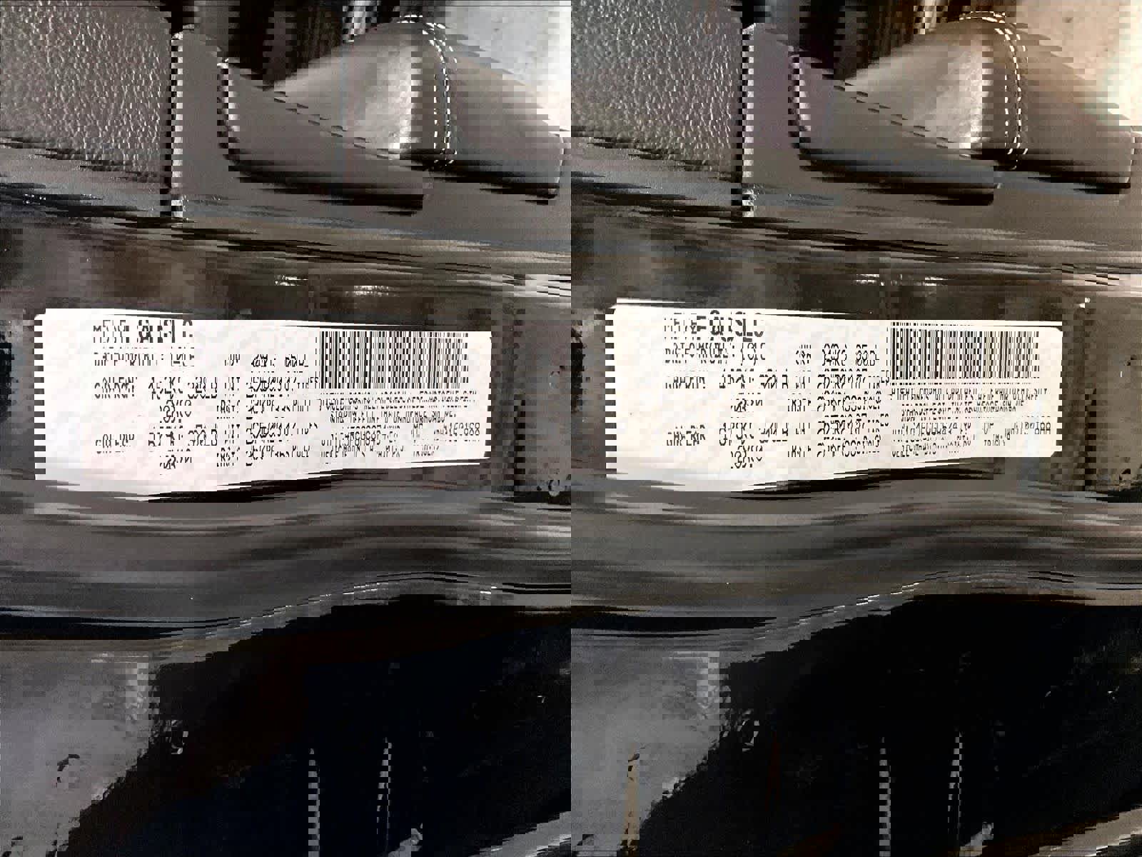 Used 2017 Jeep Grand Cherokee Overland image 37