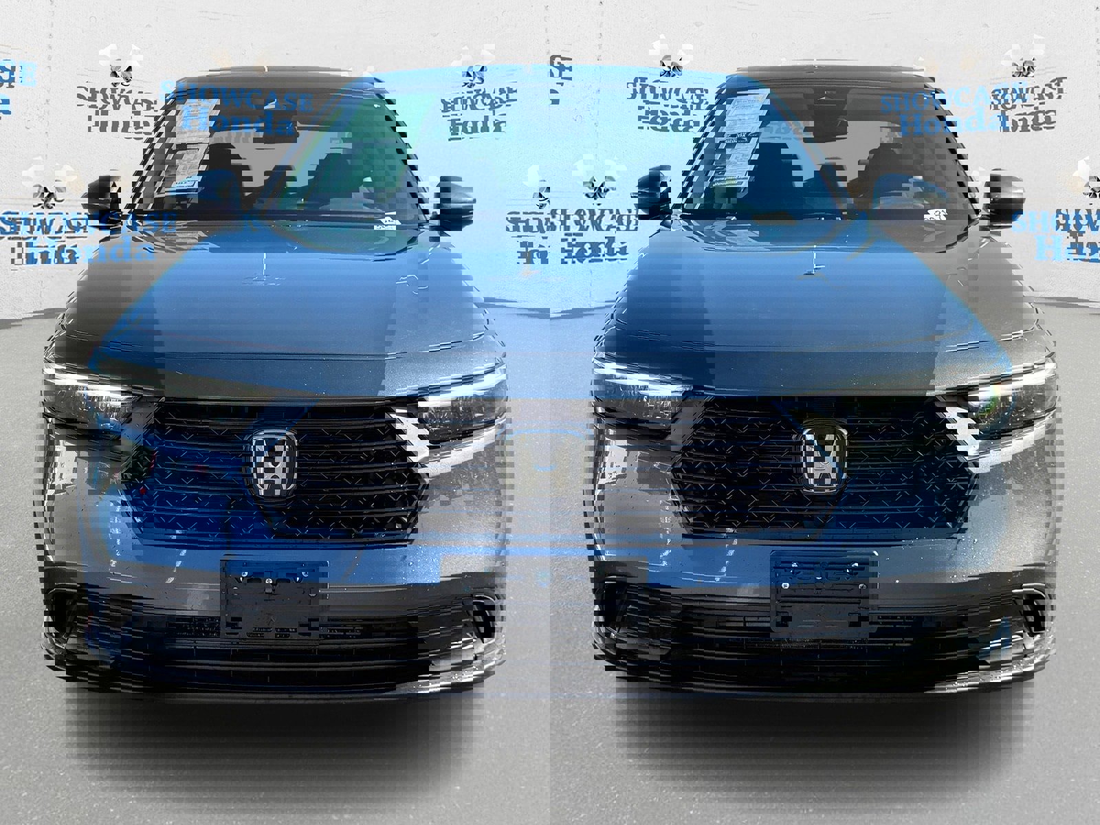 Used 2024 Honda Accord EX image 6