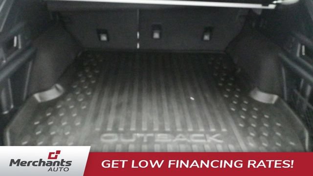 Used 2022 Subaru Outback Premium AWD/4WD image 24