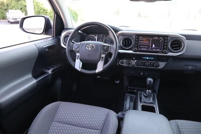 Used 2023 Toyota Tacoma SR5 AWD/4WD image 21