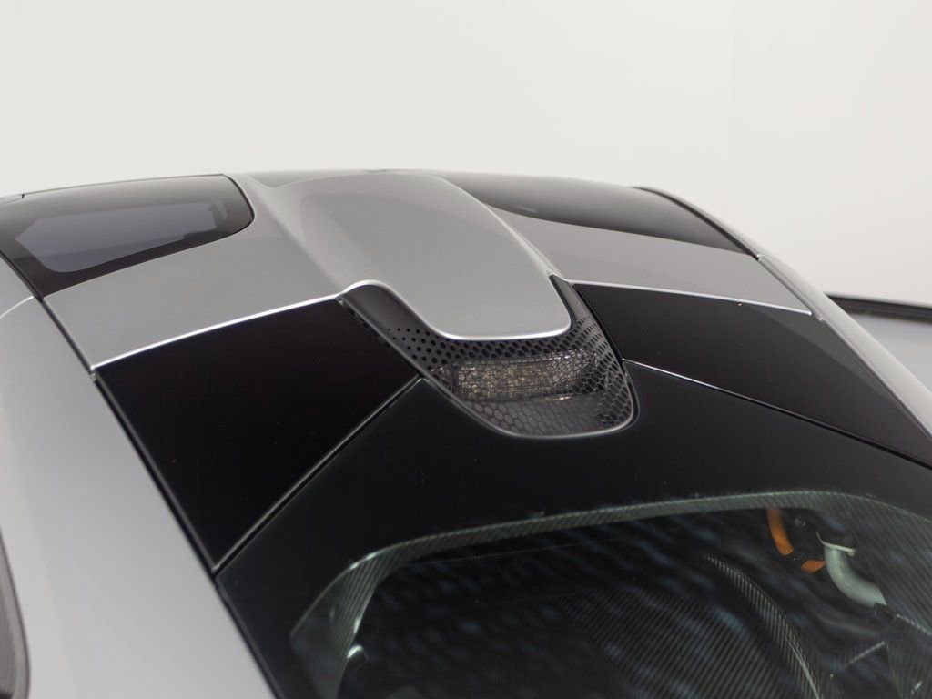 Used 2014 McLaren P1 image 75