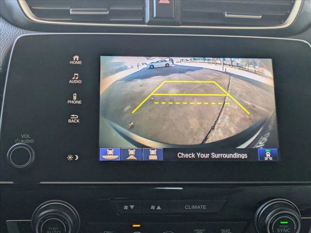 Used 2020 Honda CR-V EX-L image 14