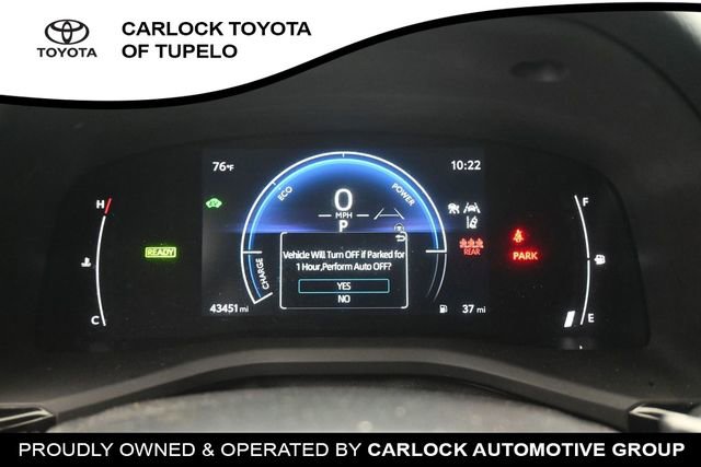 Used 2025 Toyota Camry SE FWD image 18