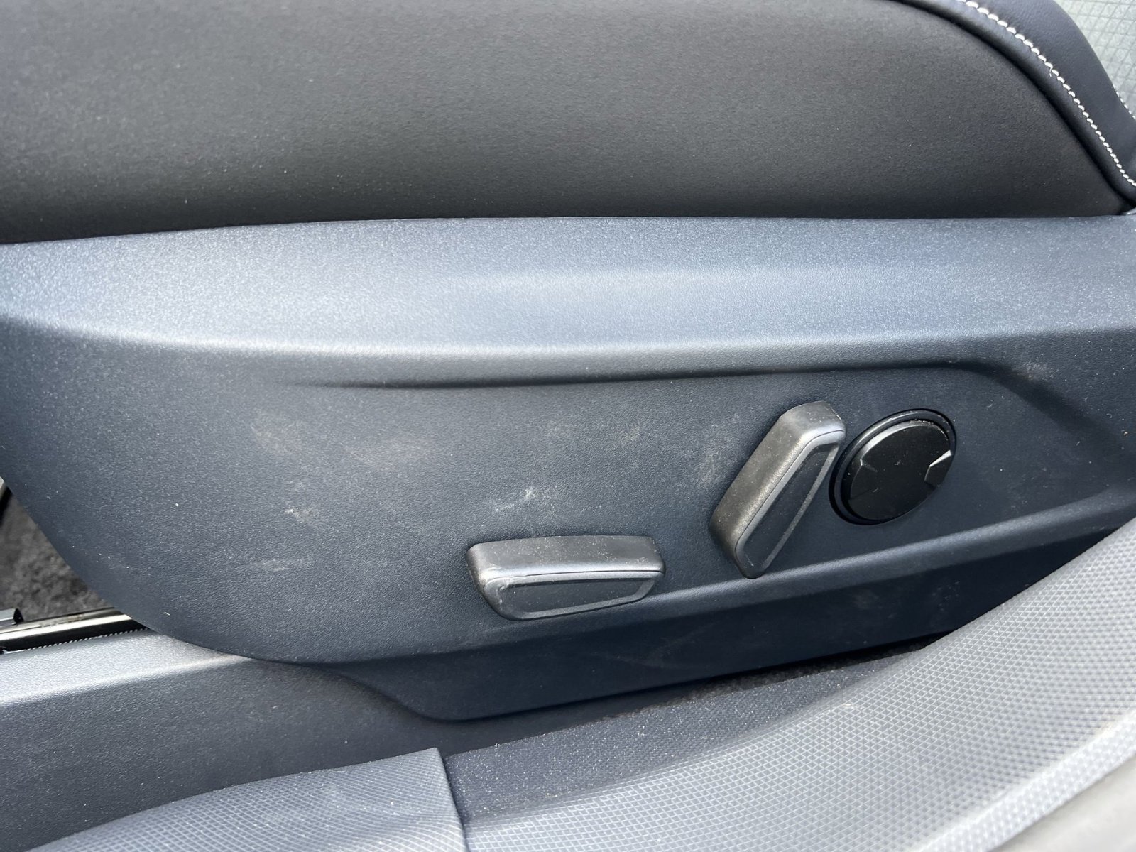 New 2025 Ford Mustang Mach-E GT w/ Bronze Appearance Package image 14