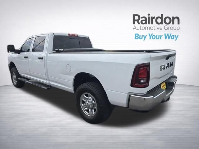Used 2025 RAM 3500 Tradesman AWD/4WD image 5