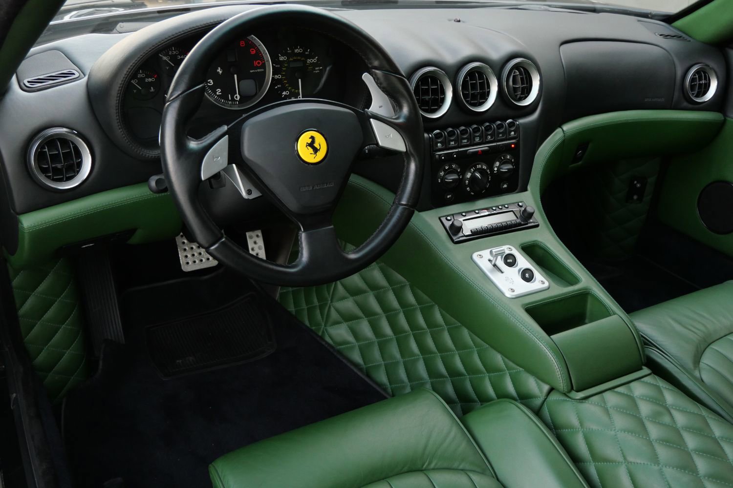 Used 2004 Ferrari Other Ferrari Models image 42