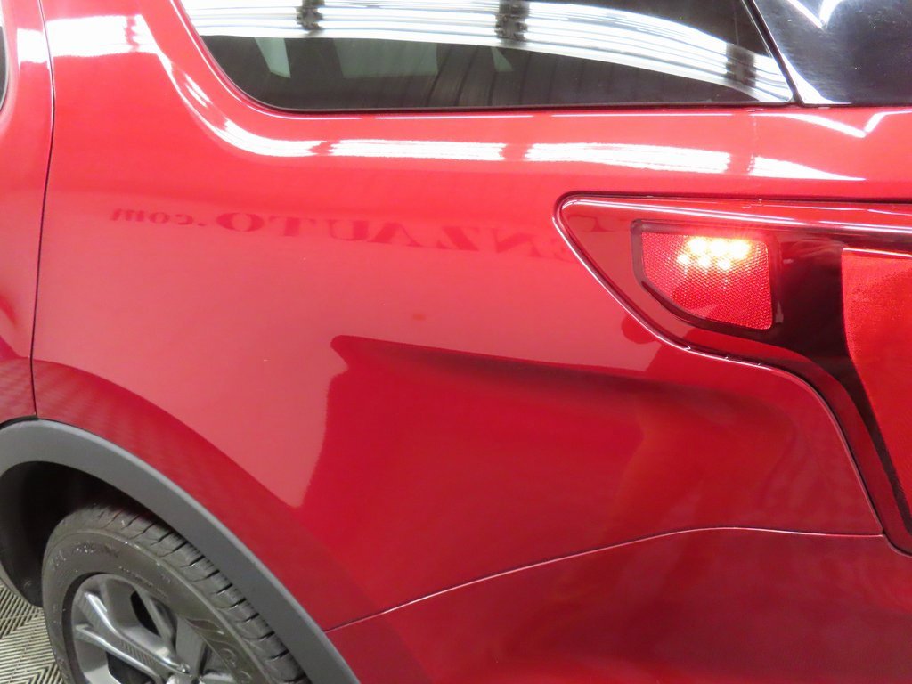 Used 2018 Ford Explorer Sport w/ Equipment Group 401A image 46