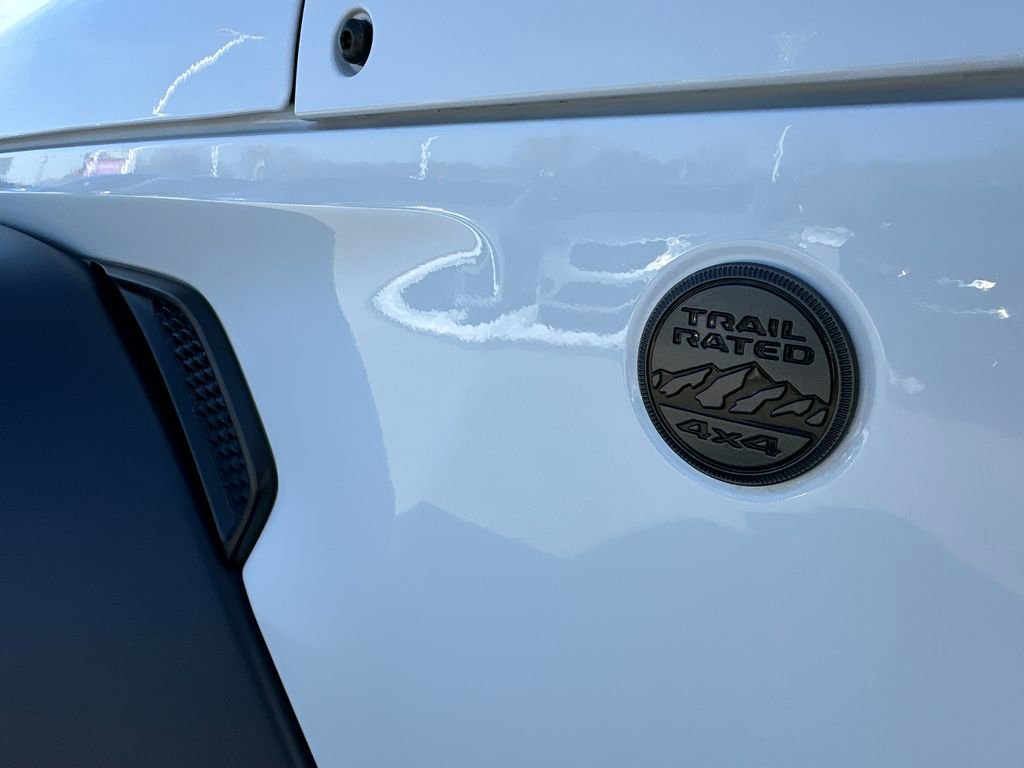 Used 2024 Jeep Wrangler Sport S image 47