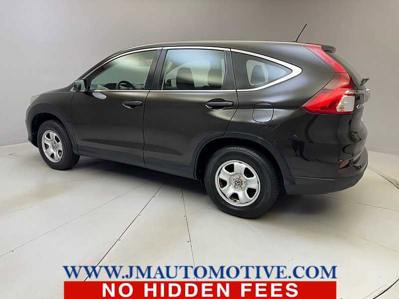 Used 2015 Honda CR-V LX image 3