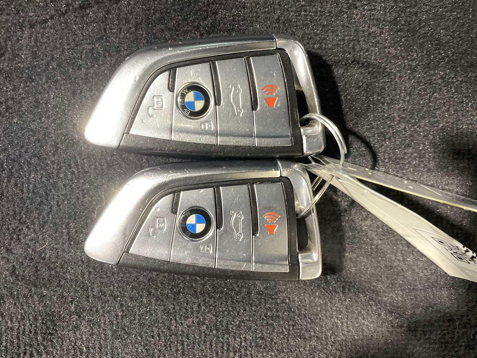 Used 2019 BMW X5 xDrive40i w/ Convenience Package image 20