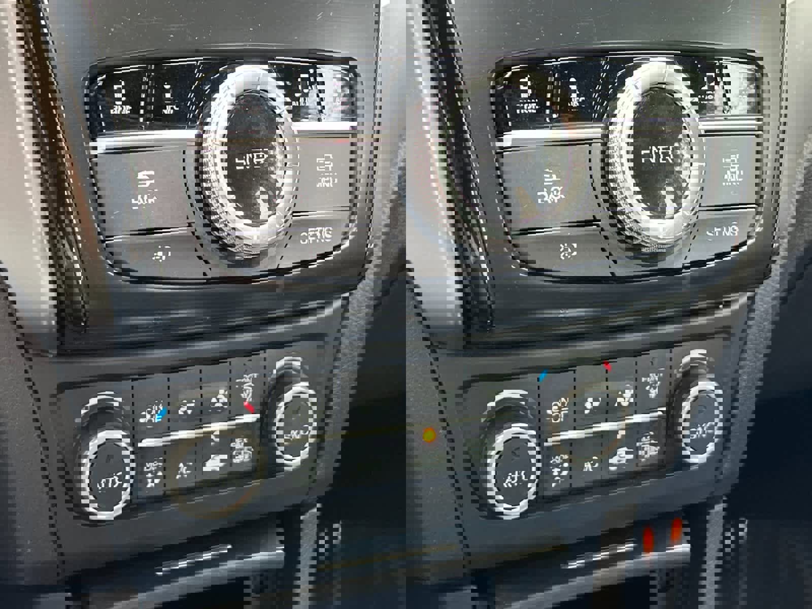 Used 2017 Acura ILX w/ Premium Package image 19