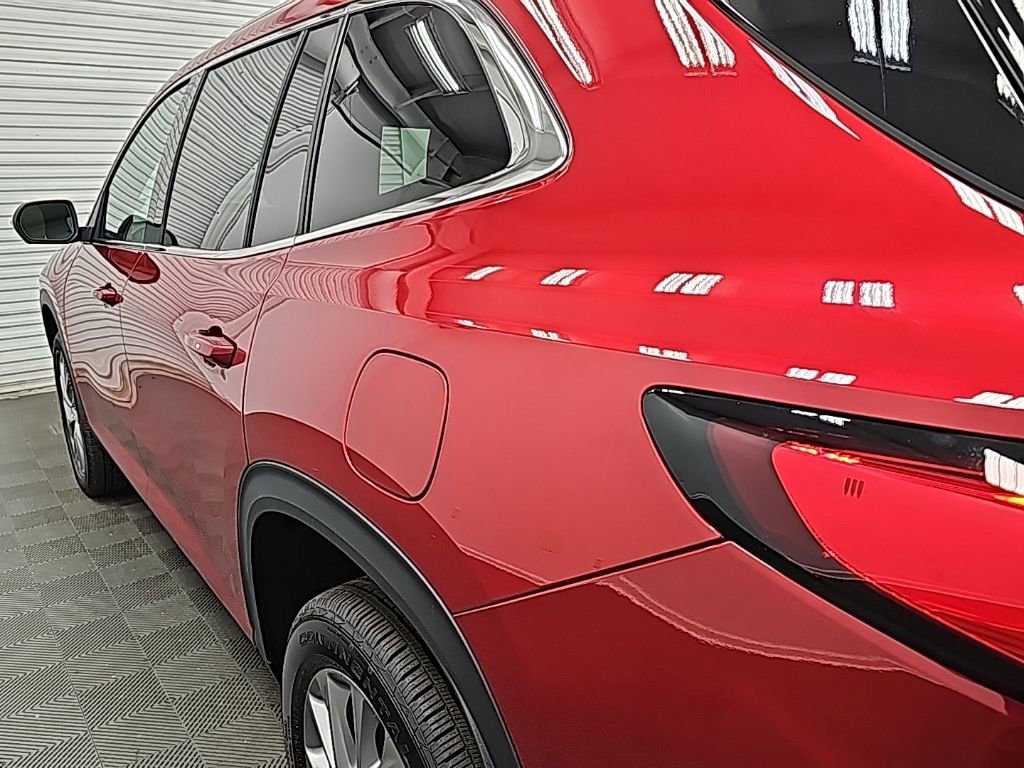 New 2026 Buick Enclave Preferred w/ Super Cruise Package image 6