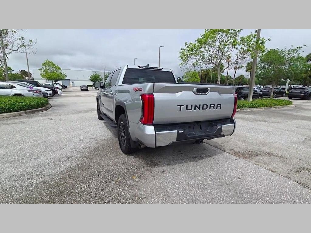 Used 2022 Toyota Tundra SR5 image 41