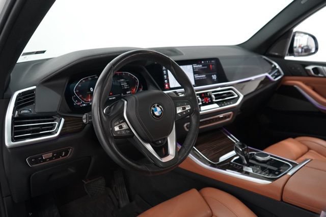 Used 2020 BMW X5 xDrive40i w/ Premium Package AWD/4WD image 15
