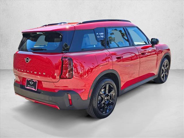 New 2027 MINI Cooper Countryman S AWD/4WD video 2