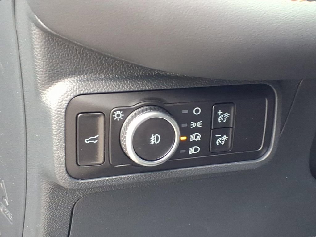 New 2026 Ford Explorer ST image 18